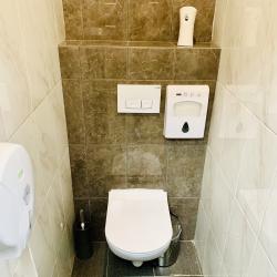 Фото Отель Orange Sky Hostel (Оранжевое небо)