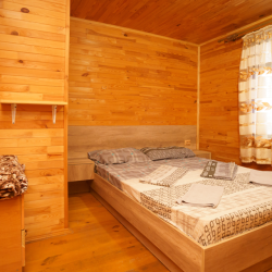 Фото Отель У Александра