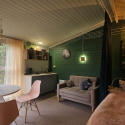 Коттедж стандарт На Лугу