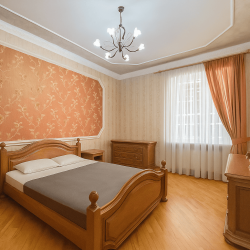 Вилла улучшенная