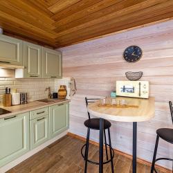 4-комнатный коттедж премиум