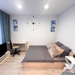 Апартаменты стандарт Геологоразведчиков 44а