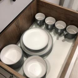 Фото Апартаменты на улице Алая 15