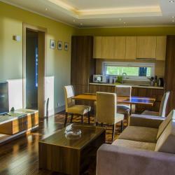 Фото Отель Green Gold Park (Грин Голд Парк)