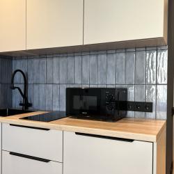 Фото Отель Eliza Home в апарт-отеле Ладожский Авенир