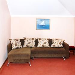 Фото Отель Маркиз