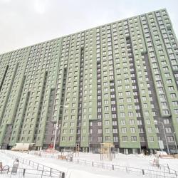 2-комнатные апартаменты люкс Евро 2 квартира в центре