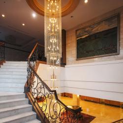 фото 5 Lotte Hotel Vladivostok (Лотте Владивосток)