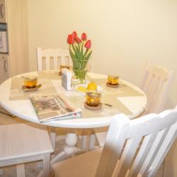 Фото Апартаменты Old Town (Олд Таун)