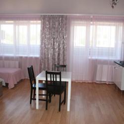 Фото Отель Уют