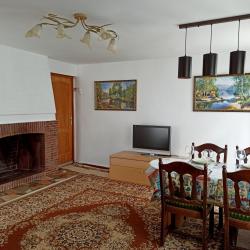 Коттедж стандарт