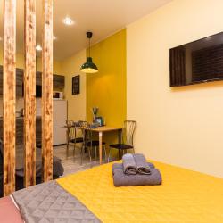 фото 71 MOKO Apartments (МОКО Апартментс) на улице Саморы Машела