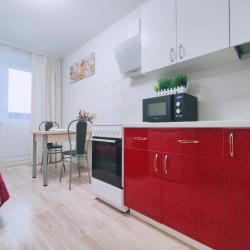 Фото Отель FreshHouse (ФрэшХаус) на улице 30 лет Победы