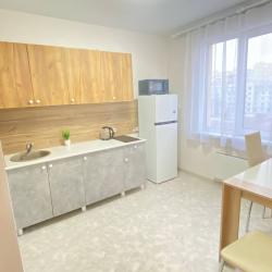 1-комнатные апартаменты стандарт