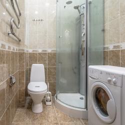 Фото Апартаменты ONEDAY переулок Чернышевского 11 С2