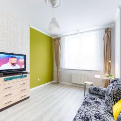 Фото Отель Dayker City на улице Заводская 73