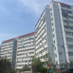 Фото Апартаменты У моря на улице Шилкинская, 11а