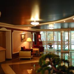 Фото Отель Bed & Breakfast (Бед энд Брекфаст)