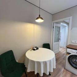 1-комнатные апартаменты улучшенные