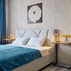 Фото Апартаменты на улице Белинского 15