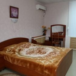 2-комнатные апартаменты стандарт