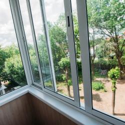 Фото Апартаменты на улице Лежневская 36