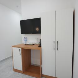 Фото Отель Kamilovs’ Hotel (Камилов'c)