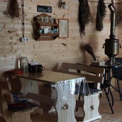 Фото Отель Маленькая Сербия