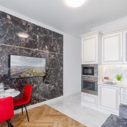 Фото Отель RentPlaza (РентПлаза) на улице Садовая 176