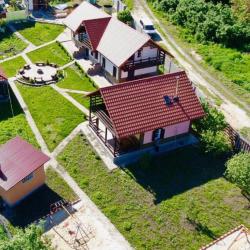 Фото Отель Забугорище
