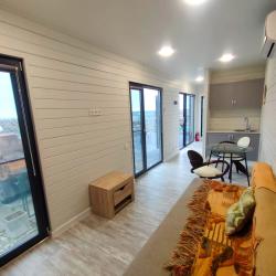 Коттедж Золотая рыбка