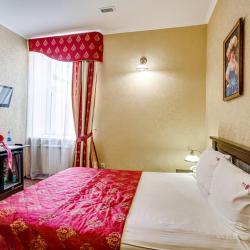 Фото Отель Сити Роуз