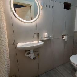 2-комнатные апартаменты стандарт