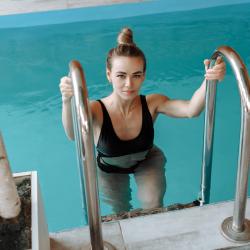 Фото Отель Пушка