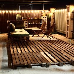 Фото Отель Коттедж на улице Виноградная 73