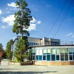 Фото Отель База отдыха Форелька