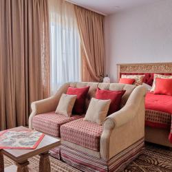 Фото Отель Тайны Камчатки