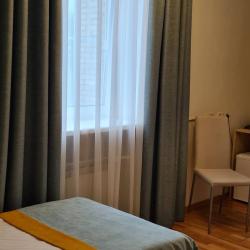 Фото Отель Экипаж