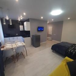 Фото Апартаменты на улице Красноармейская 13А