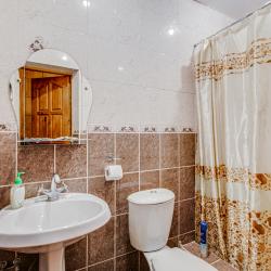 Номер люкс с 2 двуспальными кроватями