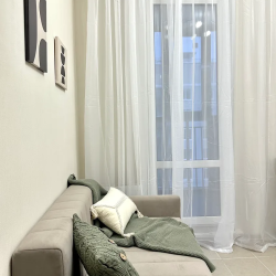 Фото Апартаменты на бульваре Космонавтов 12