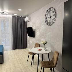 Апартаменты студия №1