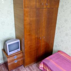 Фото Апартаменты на улице Березина 16 корпус 1