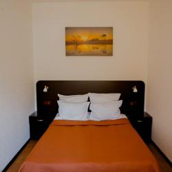 Фото Отель Магистраль