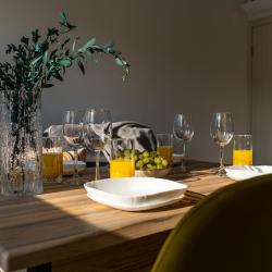 Апартаменты улучшенные