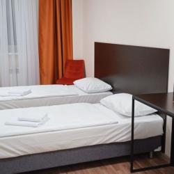 Фото Отель Smart Hotel KDO (Смарт КДО )