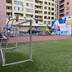 Фото Sweet Home Апартаменты (Свит Хоум) на улице Кохбаци 16