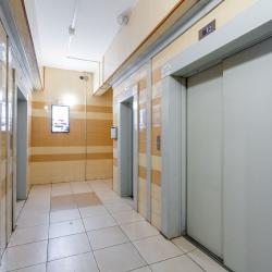 2-комнатные апартаменты стандарт