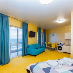 Фото Отель ЛаСкала