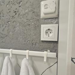 1-комнатные апартаменты студия